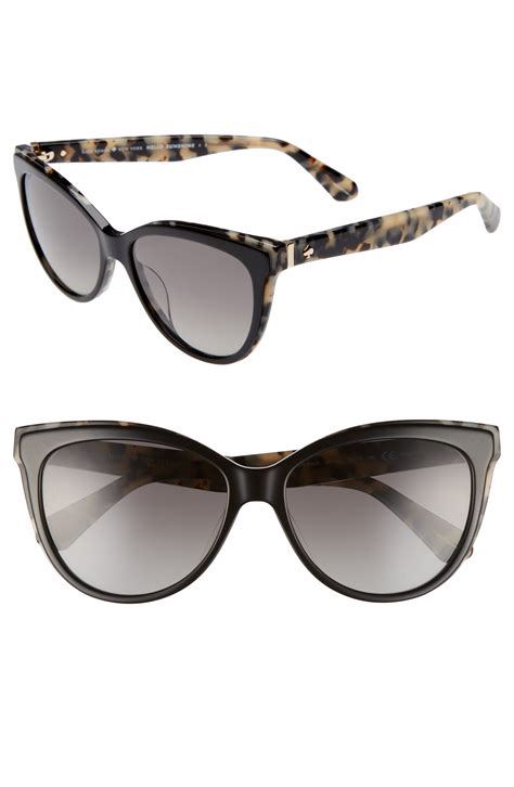 kate spade cat eye sunglasses